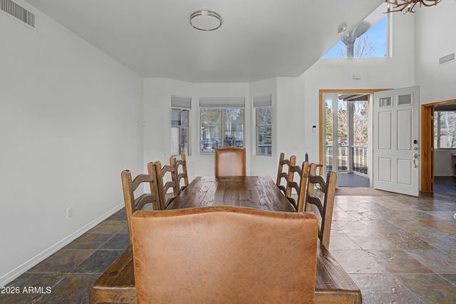 674 N HULET Lane, Flagstaff, AZ 86004