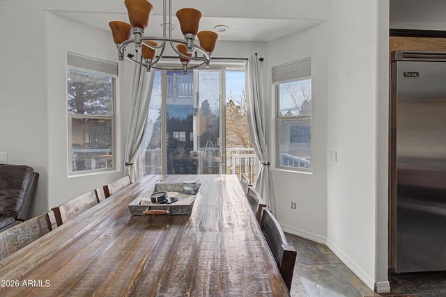 674 N HULET Lane, Flagstaff, AZ 86004