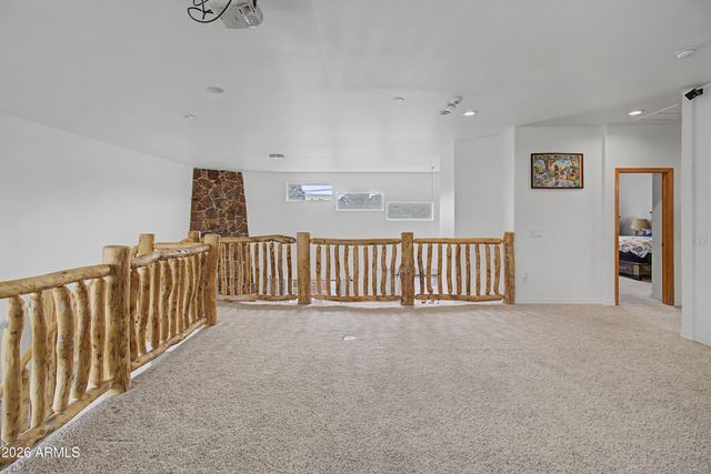 674 N HULET Lane, Flagstaff, AZ 86004