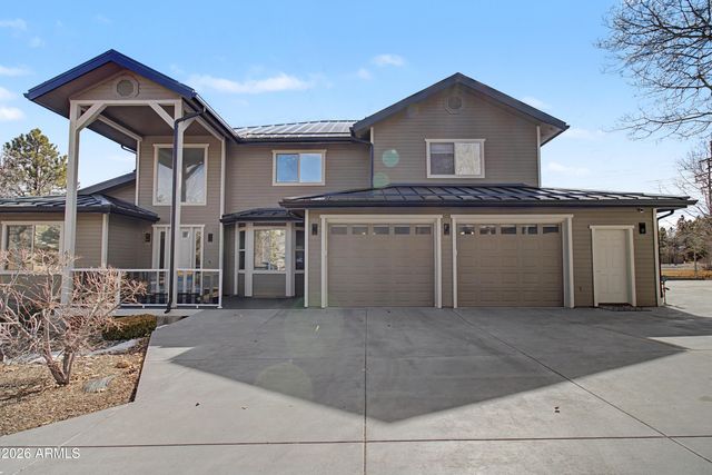 674 N HULET Lane, Flagstaff, AZ 86004