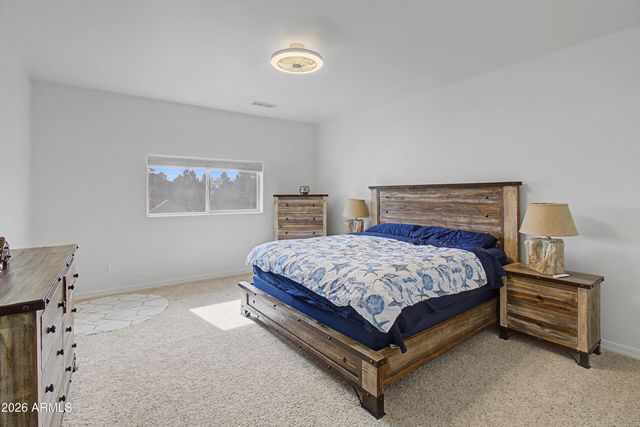 674 N HULET Lane, Flagstaff, AZ 86004