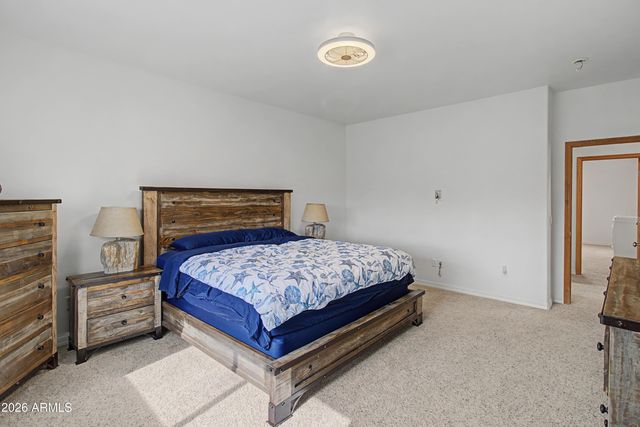 674 N HULET Lane, Flagstaff, AZ 86004