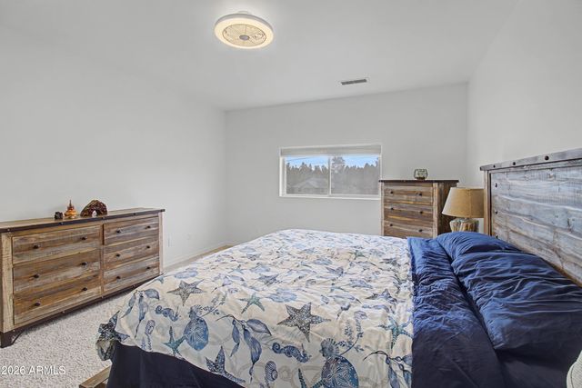 674 N HULET Lane, Flagstaff, AZ 86004