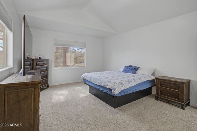 674 N HULET Lane, Flagstaff, AZ 86004