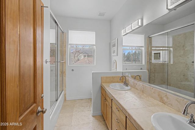 674 N HULET Lane, Flagstaff, AZ 86004