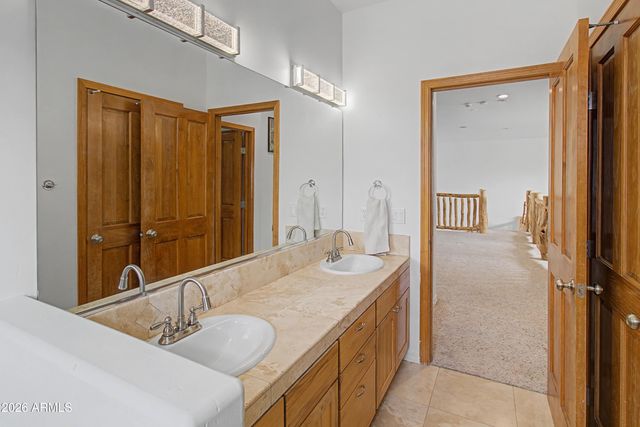 674 N HULET Lane, Flagstaff, AZ 86004