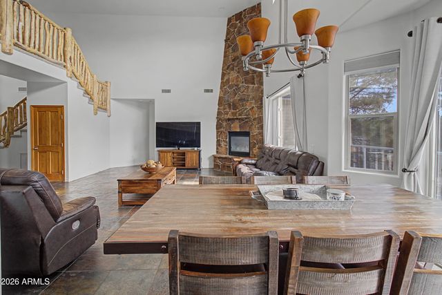 674 N HULET Lane, Flagstaff, AZ 86004