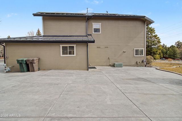 674 N HULET Lane, Flagstaff, AZ 86004