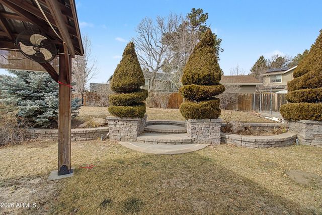 674 N HULET Lane, Flagstaff, AZ 86004