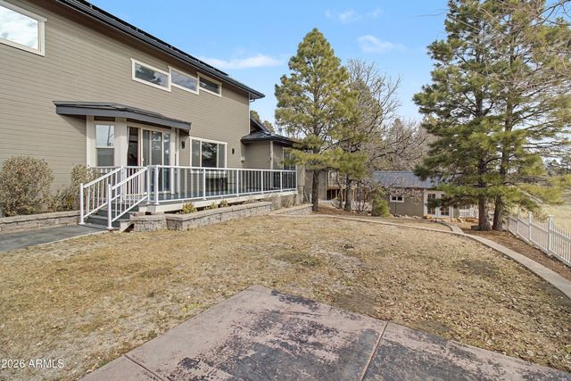 674 N HULET Lane, Flagstaff, AZ 86004