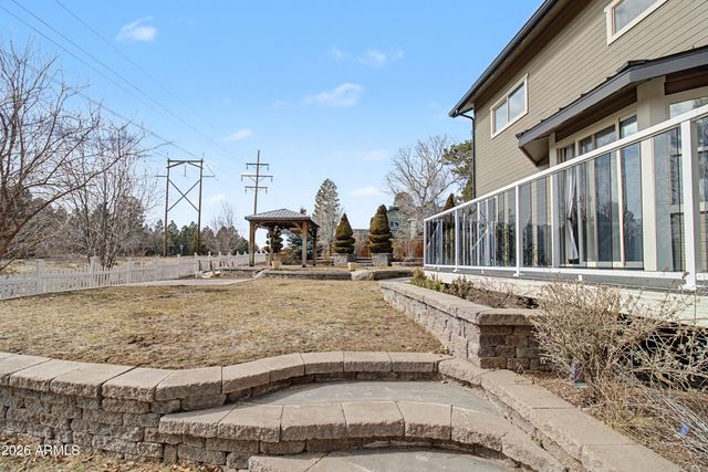 674 N HULET Lane, Flagstaff, AZ 86004