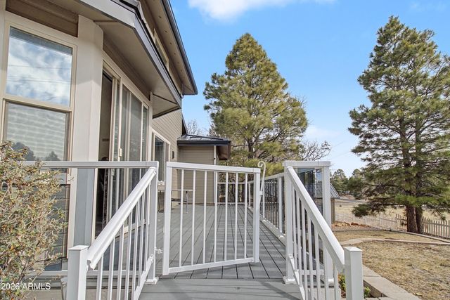 674 N HULET Lane, Flagstaff, AZ 86004