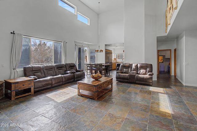 674 N HULET Lane, Flagstaff, AZ 86004