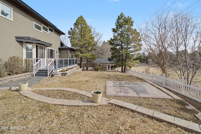 674 N HULET Lane, Flagstaff, AZ 86004