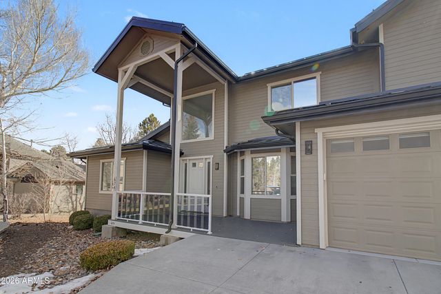 674 N HULET Lane, Flagstaff, AZ 86004