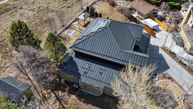674 N HULET Lane, Flagstaff, AZ 86004