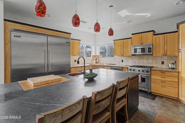 674 N HULET Lane, Flagstaff, AZ 86004