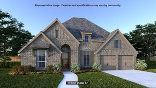 2937 HARVEST MOON, Seguin, TX 78155
