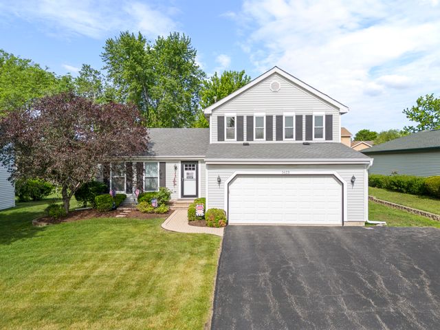1623 Bayview Drive, Lake Zurich, IL 60047