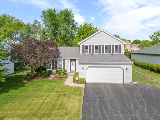 1623 Bayview Drive, Lake Zurich, IL 60047