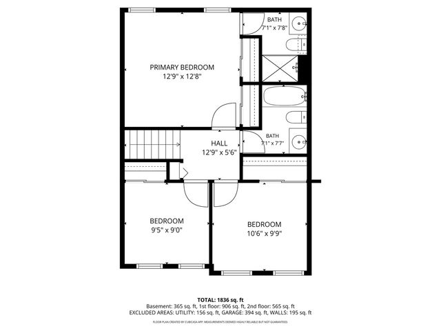 1623 Bayview Drive, Lake Zurich, IL 60047
