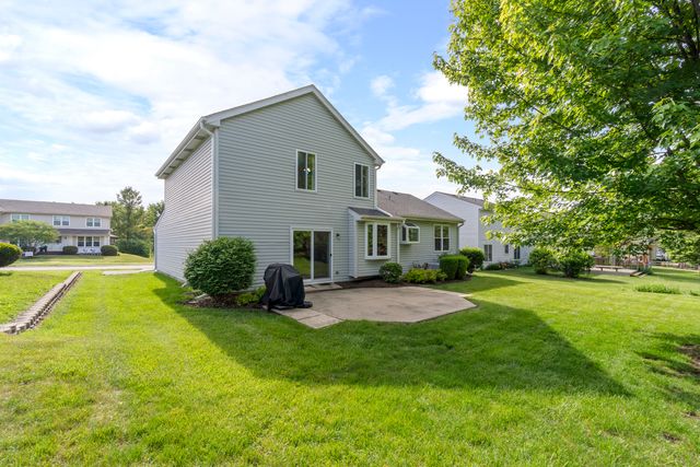 1623 Bayview Drive, Lake Zurich, IL 60047