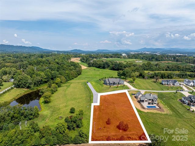 301 Majestic Ridge Road 57, Mills River, NC 28759