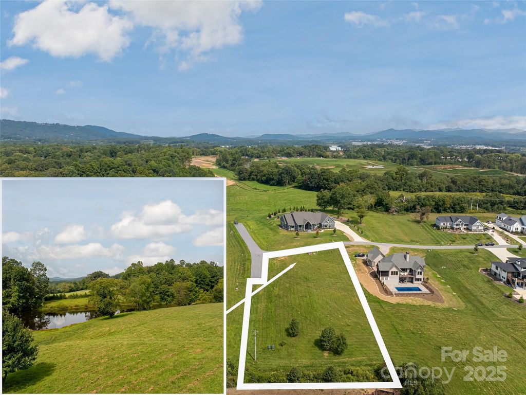301 Majestic Ridge Road 57, Mills River, NC 28759