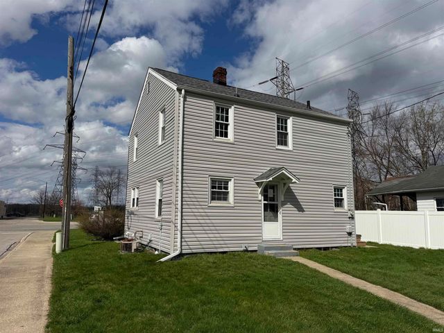 2827 Lincolnway Street, Mishawaka, IN 46544