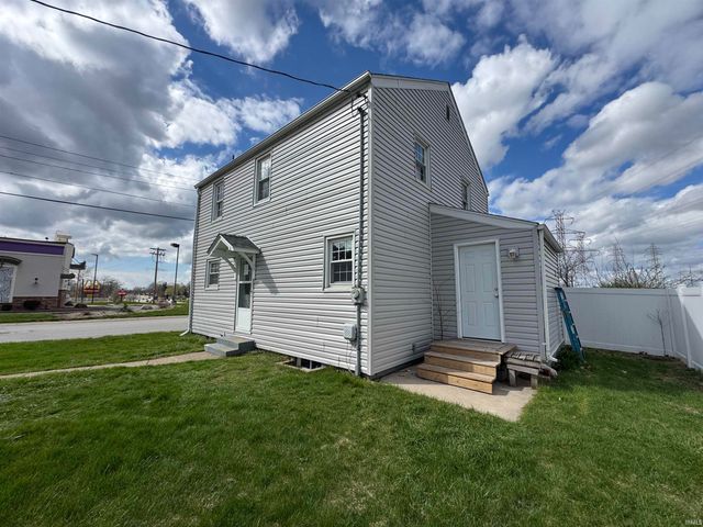 2827 Lincolnway Street, Mishawaka, IN 46544