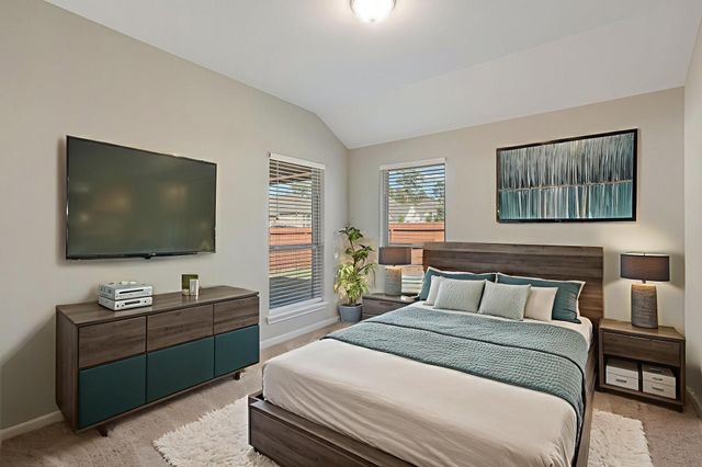 2926 Grand Hawthorne Road, Conroe, TX 77385