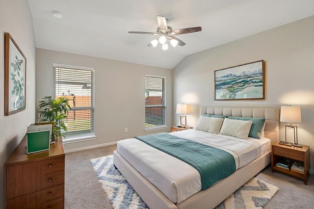 2926 Grand Hawthorne Road, Conroe, TX 77385