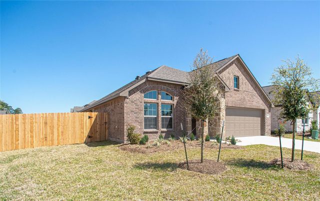 2926 Grand Hawthorne Road, Conroe, TX 77385