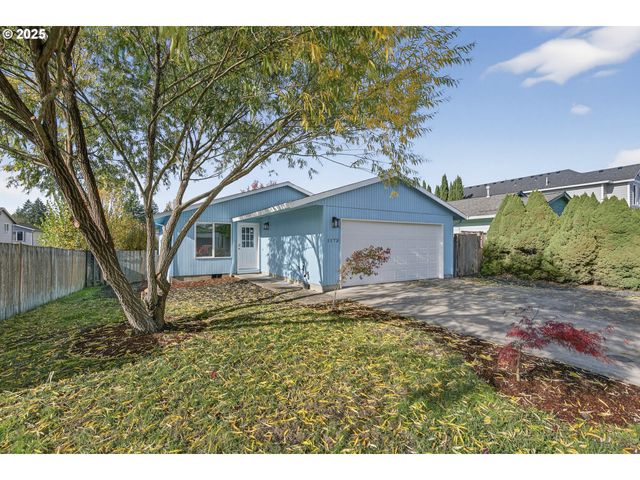 1173 JOELS Pl, Lafayette, OR 97127