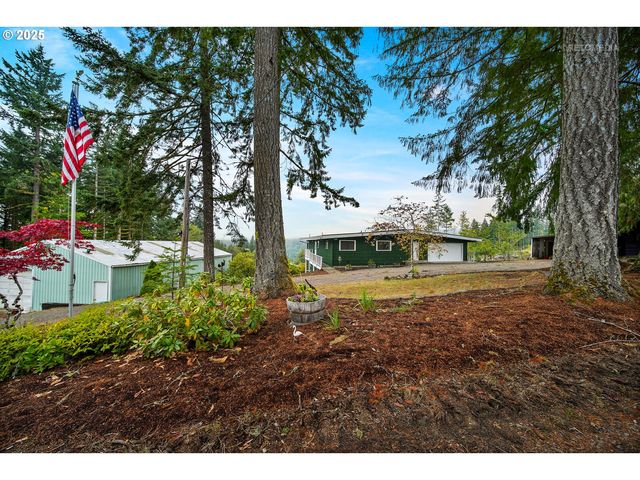 57647 CEDAR SPRINGS Dr, Scappoose, OR 97056
