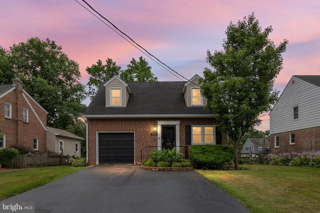 308 DELAWARE AVE, Wilmington, DE 19803
