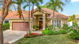 1143 CANOE Point, Delray Beach, FL 33444