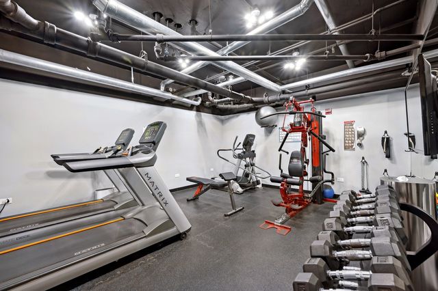 1464 S Michigan Avenue 1207, Chicago, IL 60605