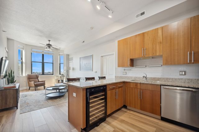 1464 S Michigan Avenue 1207, Chicago, IL 60605