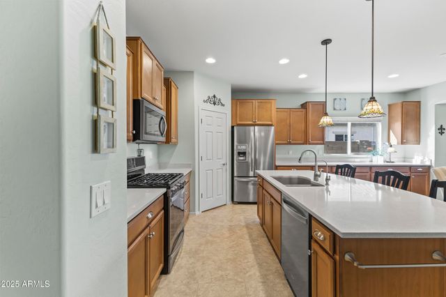 25940 W ORAIBI Drive, Buckeye, AZ 85396