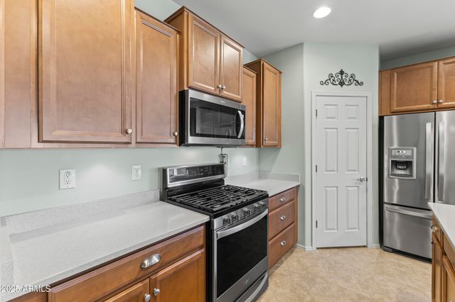 25940 W ORAIBI Drive, Buckeye, AZ 85396