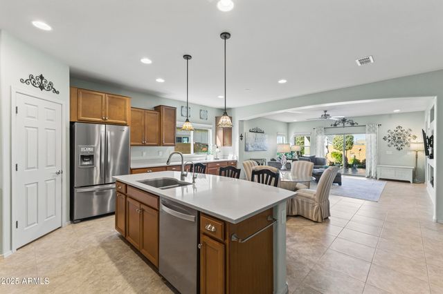 25940 W ORAIBI Drive, Buckeye, AZ 85396