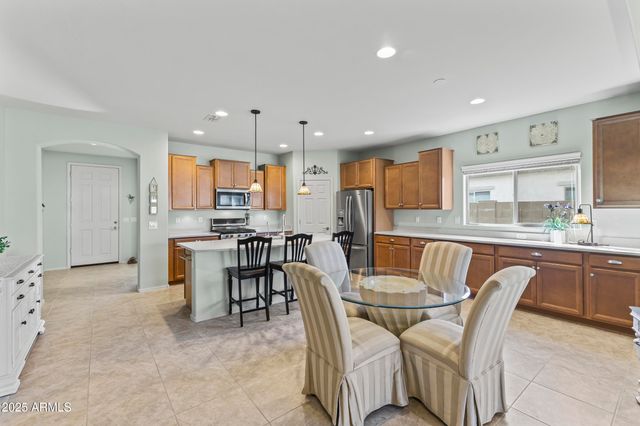 25940 W ORAIBI Drive, Buckeye, AZ 85396