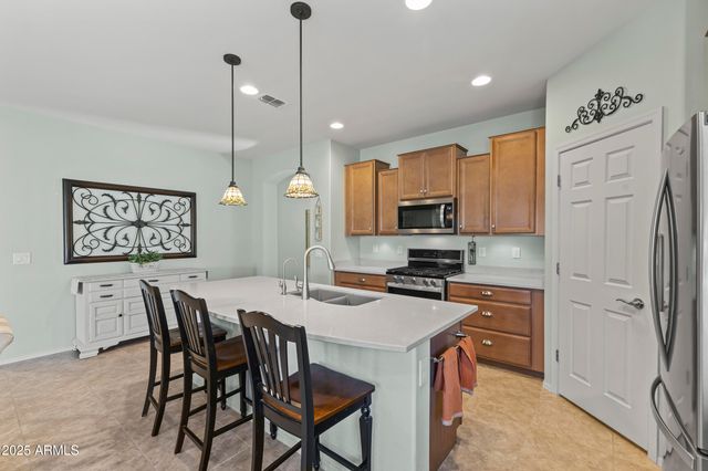 25940 W ORAIBI Drive, Buckeye, AZ 85396