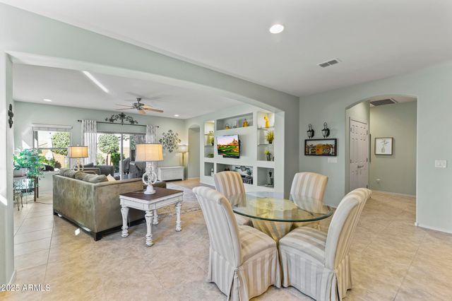 25940 W ORAIBI Drive, Buckeye, AZ 85396