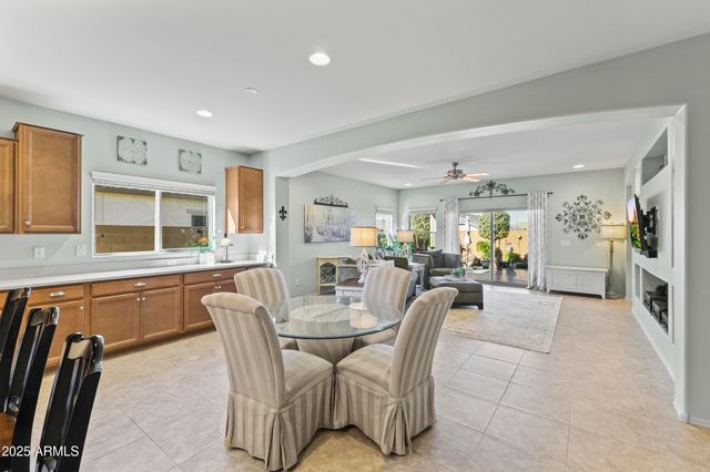 25940 W ORAIBI Drive, Buckeye, AZ 85396