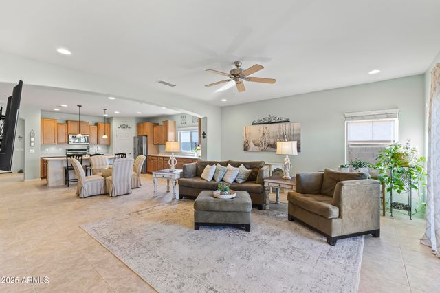 25940 W ORAIBI Drive, Buckeye, AZ 85396