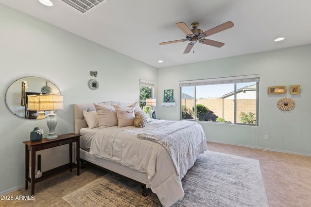 25940 W ORAIBI Drive, Buckeye, AZ 85396