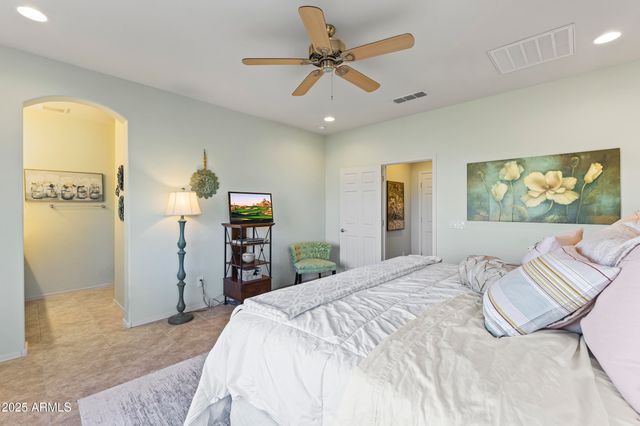 25940 W ORAIBI Drive, Buckeye, AZ 85396