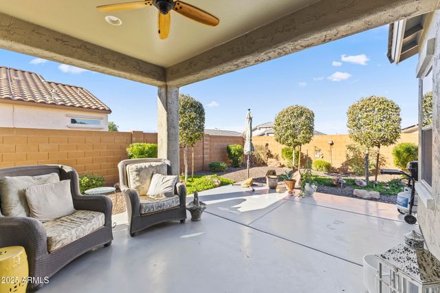 25940 W ORAIBI Drive, Buckeye, AZ 85396